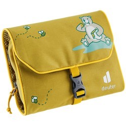 Сумки дорожные Deuter Wash Bag Kids 2022