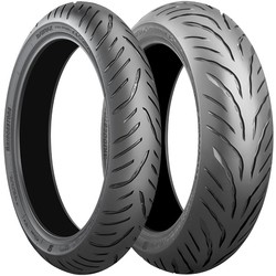 Мотошины Bridgestone Battlax Sport Touring T32 190/50 -17 73W