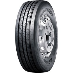 Грузовые шины Bridgestone R249 Evo Ecopia 385/55 R22.5 160K