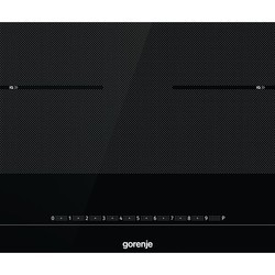 Варочные поверхности Gorenje IS 646 BLG черный