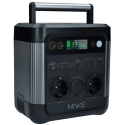 Зарядные станции MAKE MPS-6001