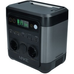 Зарядные станции MAKE MPS-6001