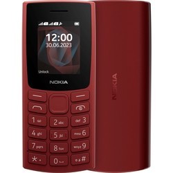 Мобильные телефоны Nokia 105 GSM, Single (бирюзовый)