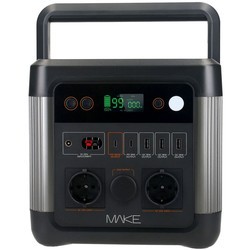 Зарядные станции MAKE MPS-12001