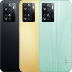 Мобильные телефоны OPPO A57 4G 128&nbsp;ГБ