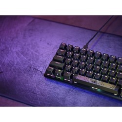 Клавиатуры Corsair K65 Pro Mini RGB