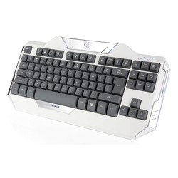 Клавиатуры E-BLUE Auroza Keyboard and Mouse Set