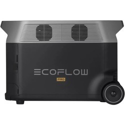 Зарядные станции EcoFlow DELTA Pro + SP400W