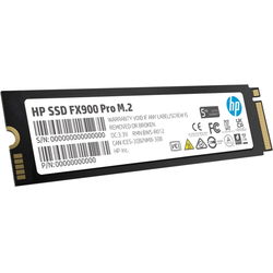 SSD-накопители HP FX900 Pro M.2 4A3U2AA 4&nbsp;ТБ