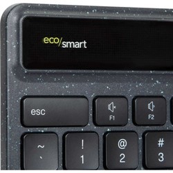 Клавиатуры Targus Sustainable Energy Harvesting EcoSmart Keyboard