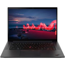 Ноутбуки Lenovo ThinkPad X1 Extreme Gen 4 [X1 Extreme Gen 4 20Y5001HUK]