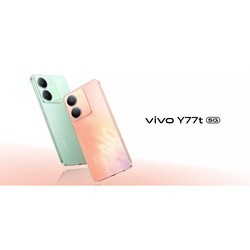 Мобильные телефоны Vivo Y77t ОЗУ 8 ГБ