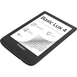 Электронные книги PocketBook Basic Lux 4