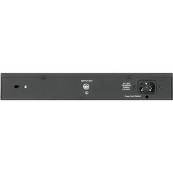 Коммутаторы D-Link DGS-1100-26MPPv2