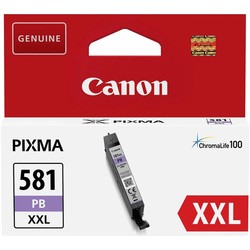 Картриджи Canon CLI-581XXLPB 1999C001