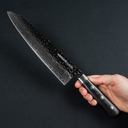 Кухонные ножи SAMURA Pro-S Lunar SPL-0087