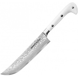Кухонные ножи SAMURA Sultan SU-0085DBW