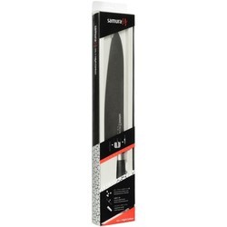 Кухонные ножи SAMURA MO-V Stonewash SM-0087B
