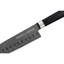 Кухонные ножи SAMURA MO-V Stonewash SM-0093B