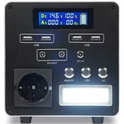 Зарядные станции Kraft KPS-1000