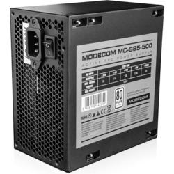 Блоки питания MODECOM MC MC-500-85