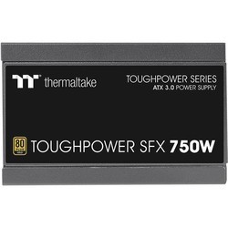 Блоки питания Thermaltake Toughpower SFX GEN5 SFX 750W