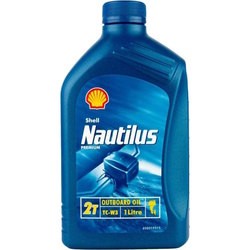 Моторные масла Shell Nautilius Premium 1L 1&nbsp;л