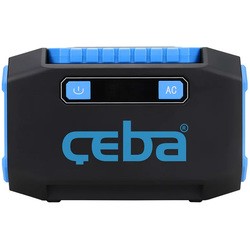 Зарядные станции CEBA Powertank 150