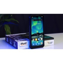 Мобильные телефоны iHunt Titan P15000 Pro 2022 5G 128&nbsp;ГБ