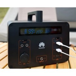 Зарядные станции Huawei iSitePower M Mini 1000