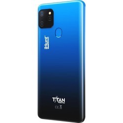 Мобильные телефоны iHunt Titan P6000 Pro 2021 128&nbsp;ГБ (черный)