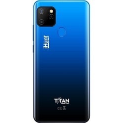 Мобильные телефоны iHunt Titan P6000 Pro 2021 128&nbsp;ГБ (черный)