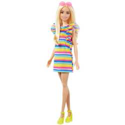 Куклы Barbie Fashionistas HPF73