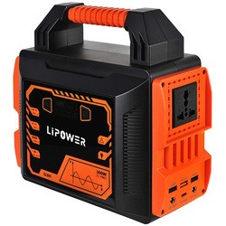 Зарядные станции LIPOWER G301