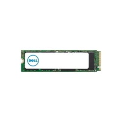 SSD-накопители Dell M.2 PCI Express 2280 AB328668 512&nbsp;ГБ