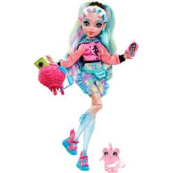 Куклы Monster High Lagoona Blue Neptuna HHK55