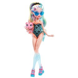 Куклы Monster High Lagoona Blue Neptuna HHK55