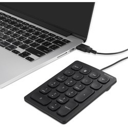 Клавиатуры Kensington Wired Numeric Keypad