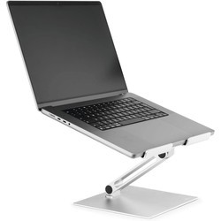 Подставки для ноутбуков Durable Laptop stand RISE