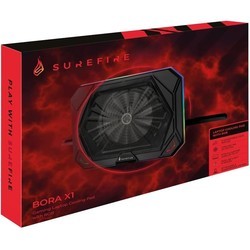 Подставки для ноутбуков SureFire Bora X1