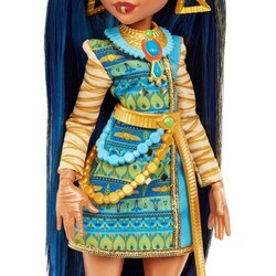 Куклы Monster High Cleo De Nile Tut HHK54