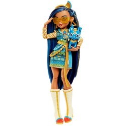 Куклы Monster High Cleo De Nile Tut HHK54