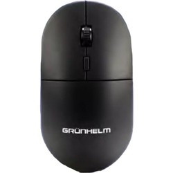 Мышки Grunhelm M-521WL (белый)
