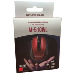 Мышки Grunhelm M-510WL