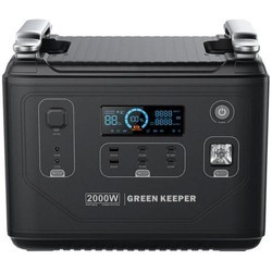 Зарядные станции Green Keeper GK-G2000