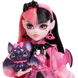 Куклы Monster High Draculaura Count Fabulous HHK51