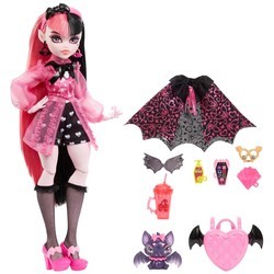 Куклы Monster High Draculaura Count Fabulous HHK51