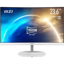 Мониторы MSI PRO MP241CA 23.6&nbsp;&#34;