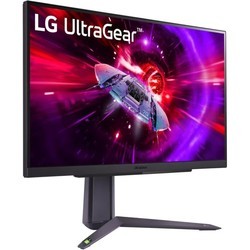 Мониторы LG UltraGear 27GR75Q 27&nbsp;&#34;