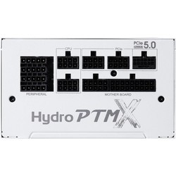 Блоки питания FSP Hydro PTM X PRO HPT3-850M.GEN5 White